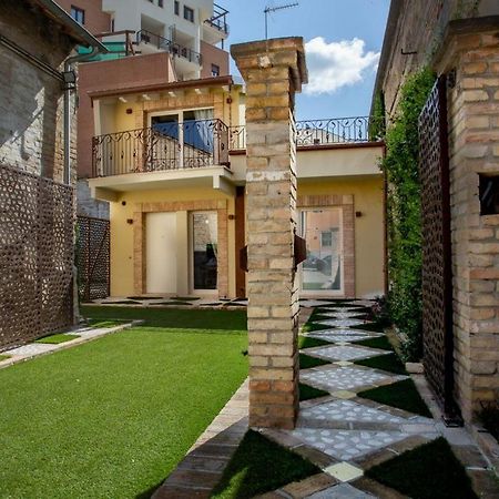 B&B Le Casette Chieti Ngoại thất bức ảnh