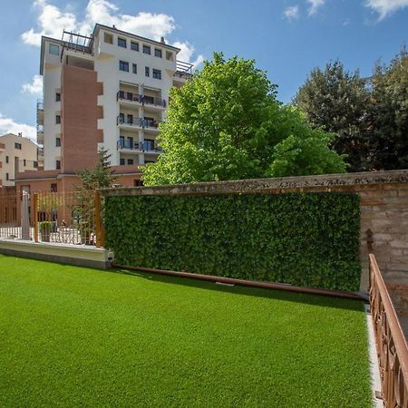 B&B Le Casette Chieti Ngoại thất bức ảnh
