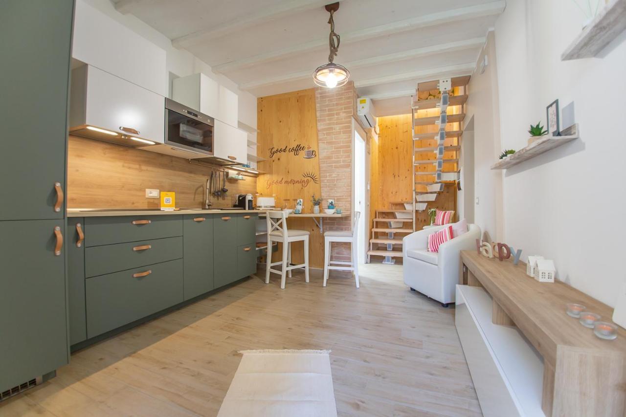 B&B Le Casette Chieti Ngoại thất bức ảnh
