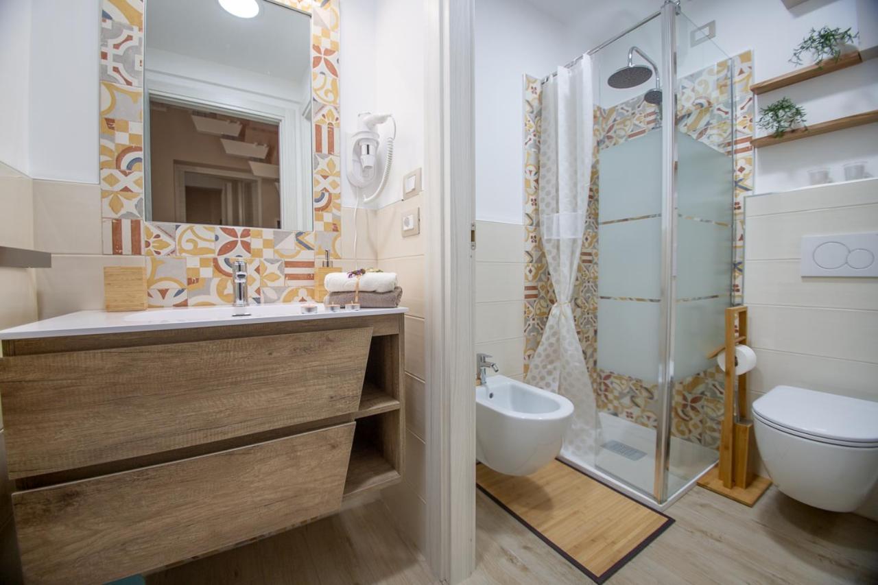 B&B Le Casette Chieti Ngoại thất bức ảnh