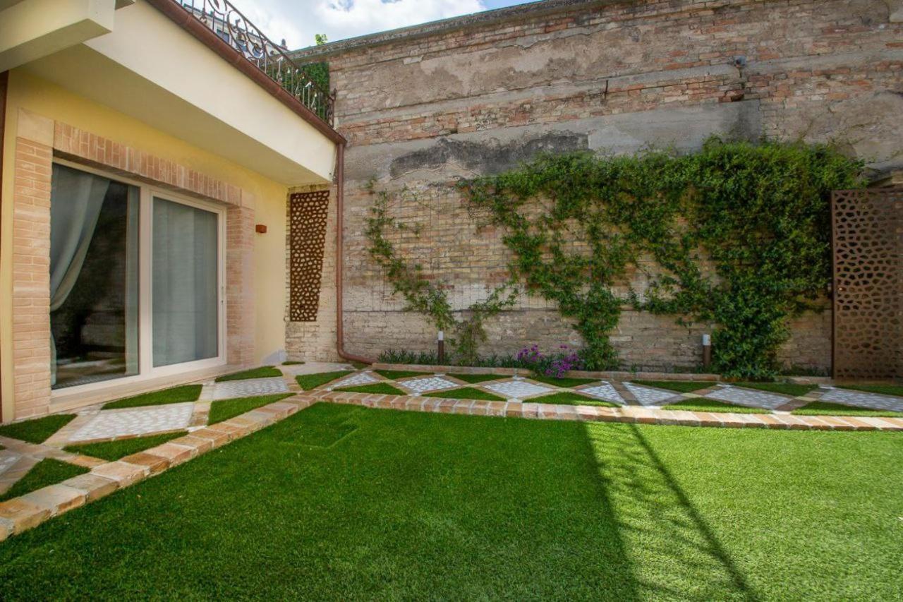 B&B Le Casette Chieti Ngoại thất bức ảnh