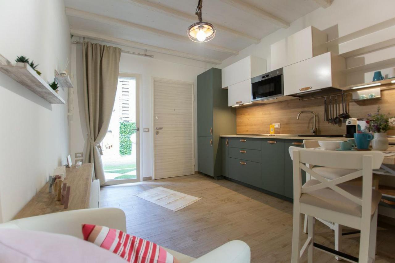 B&B Le Casette Chieti Ngoại thất bức ảnh