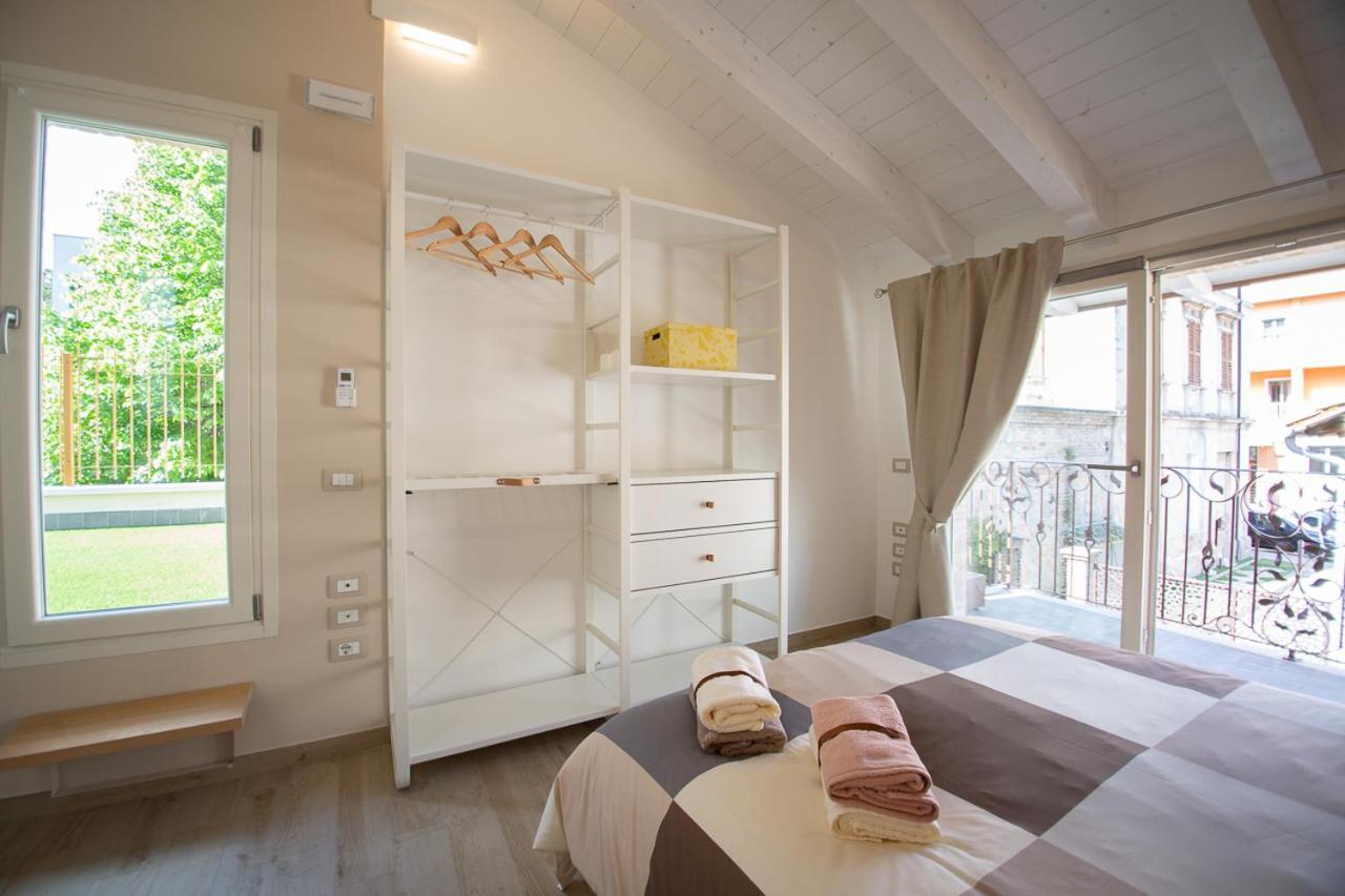 B&B Le Casette Chieti Ngoại thất bức ảnh