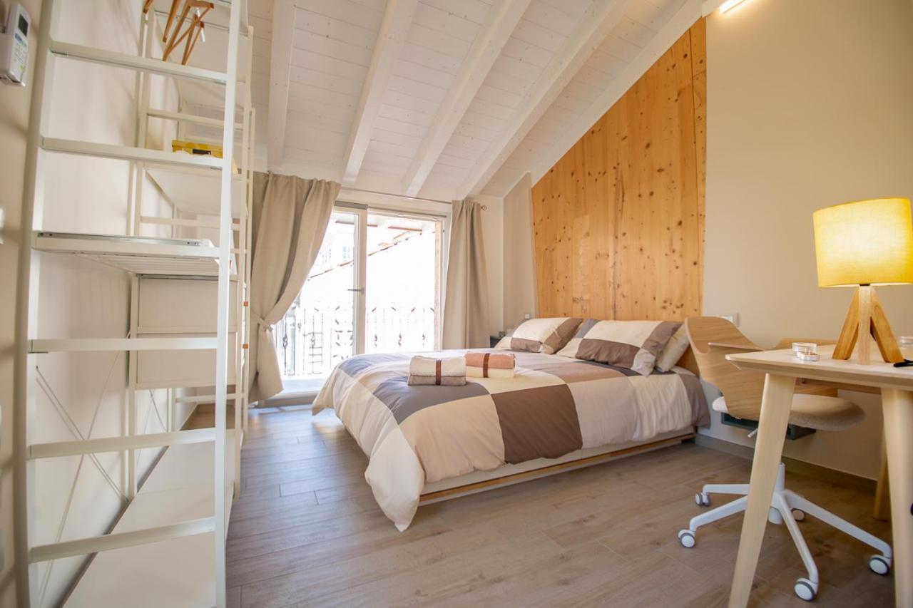 B&B Le Casette Chieti Ngoại thất bức ảnh