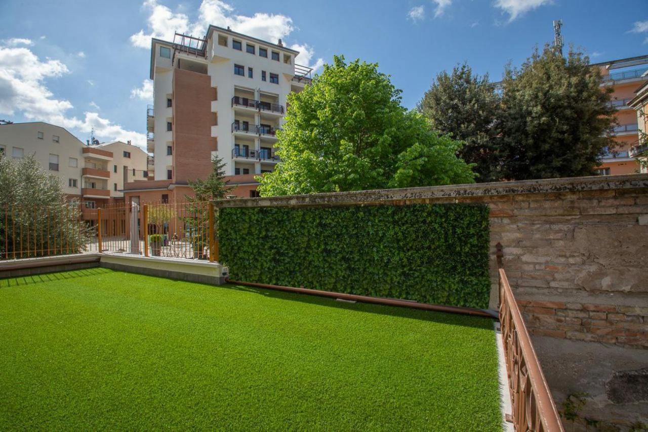 B&B Le Casette Chieti Ngoại thất bức ảnh