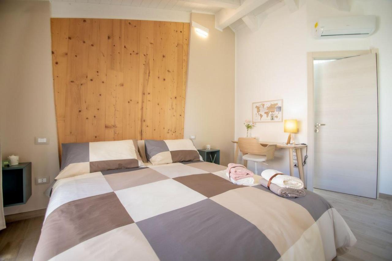 B&B Le Casette Chieti Ngoại thất bức ảnh