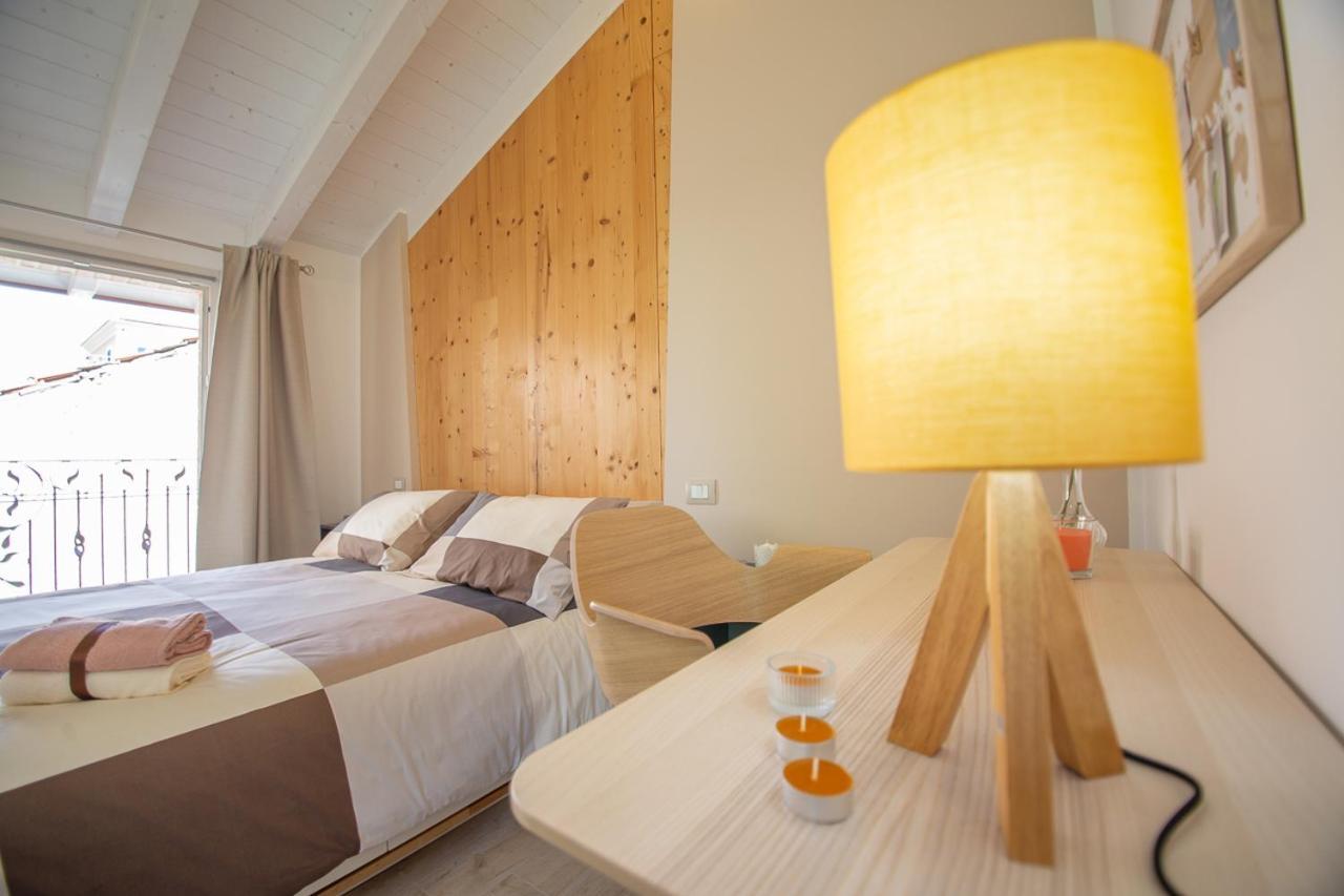 B&B Le Casette Chieti Ngoại thất bức ảnh