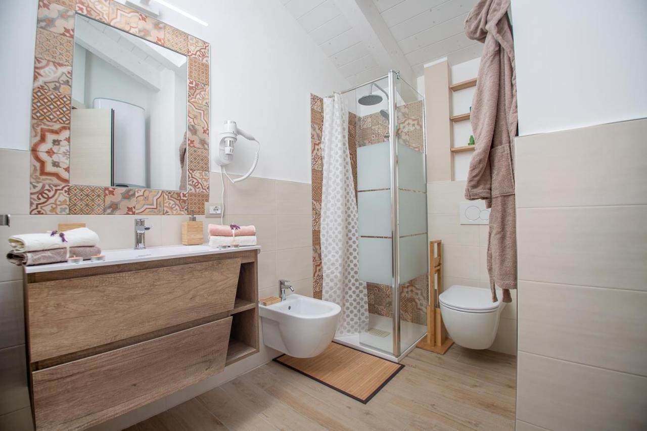 B&B Le Casette Chieti Ngoại thất bức ảnh